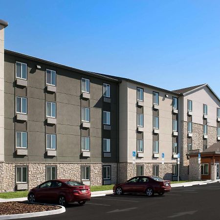 Extended Stay America Suites - Minneapolis - Fridley Экстерьер фото