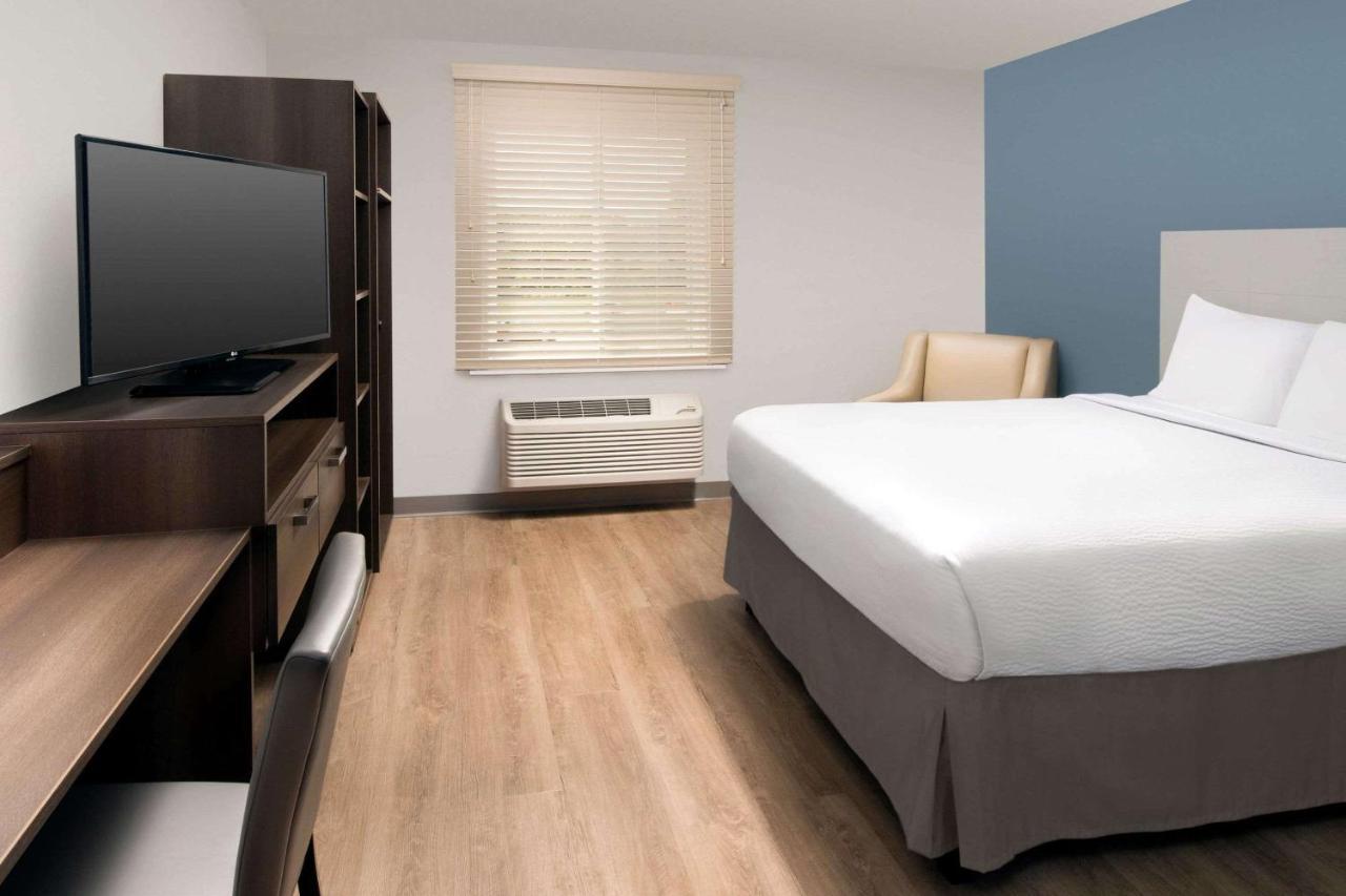 Extended Stay America Suites - Minneapolis - Fridley Экстерьер фото