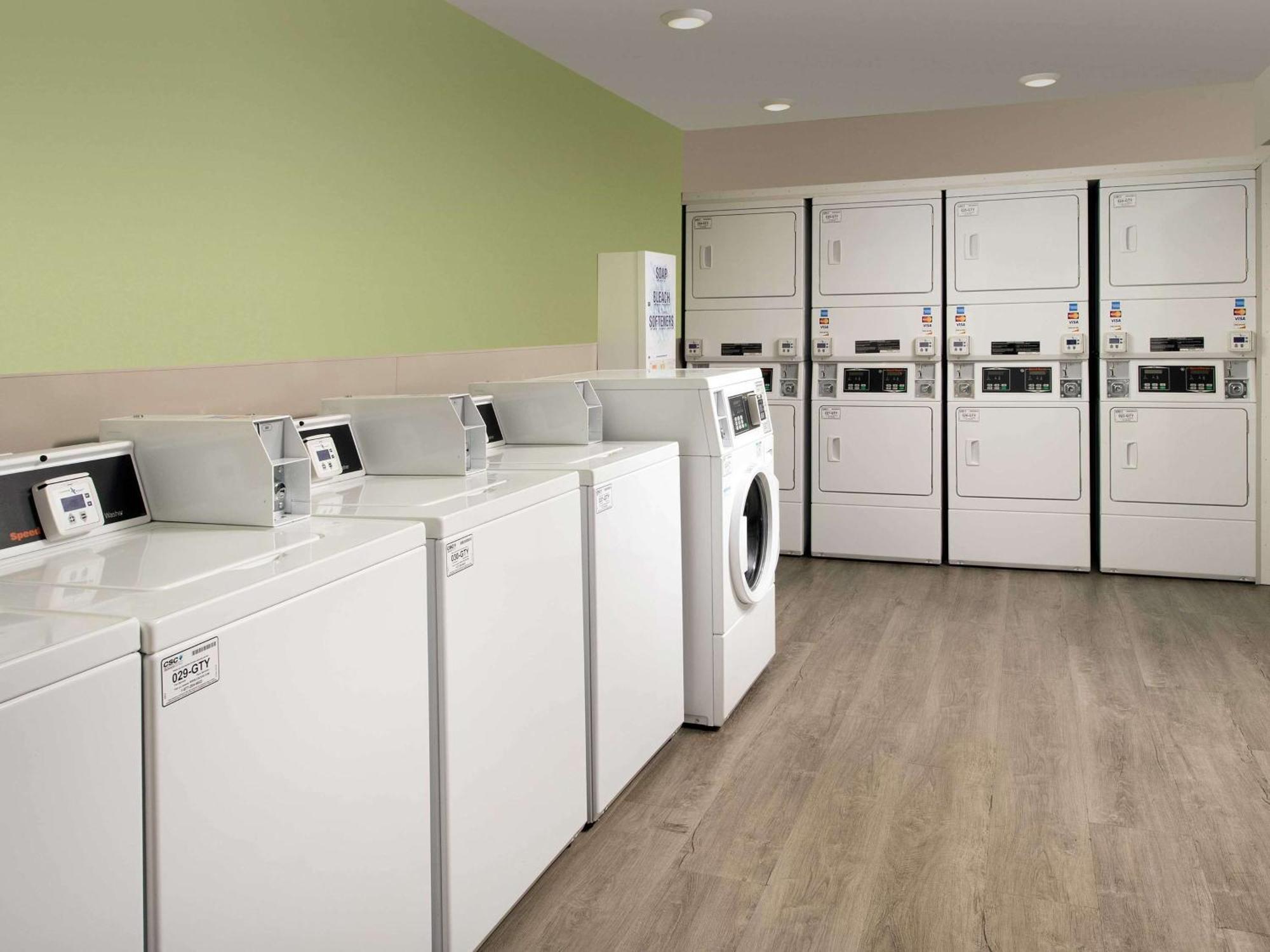 Extended Stay America Suites - Minneapolis - Fridley Экстерьер фото