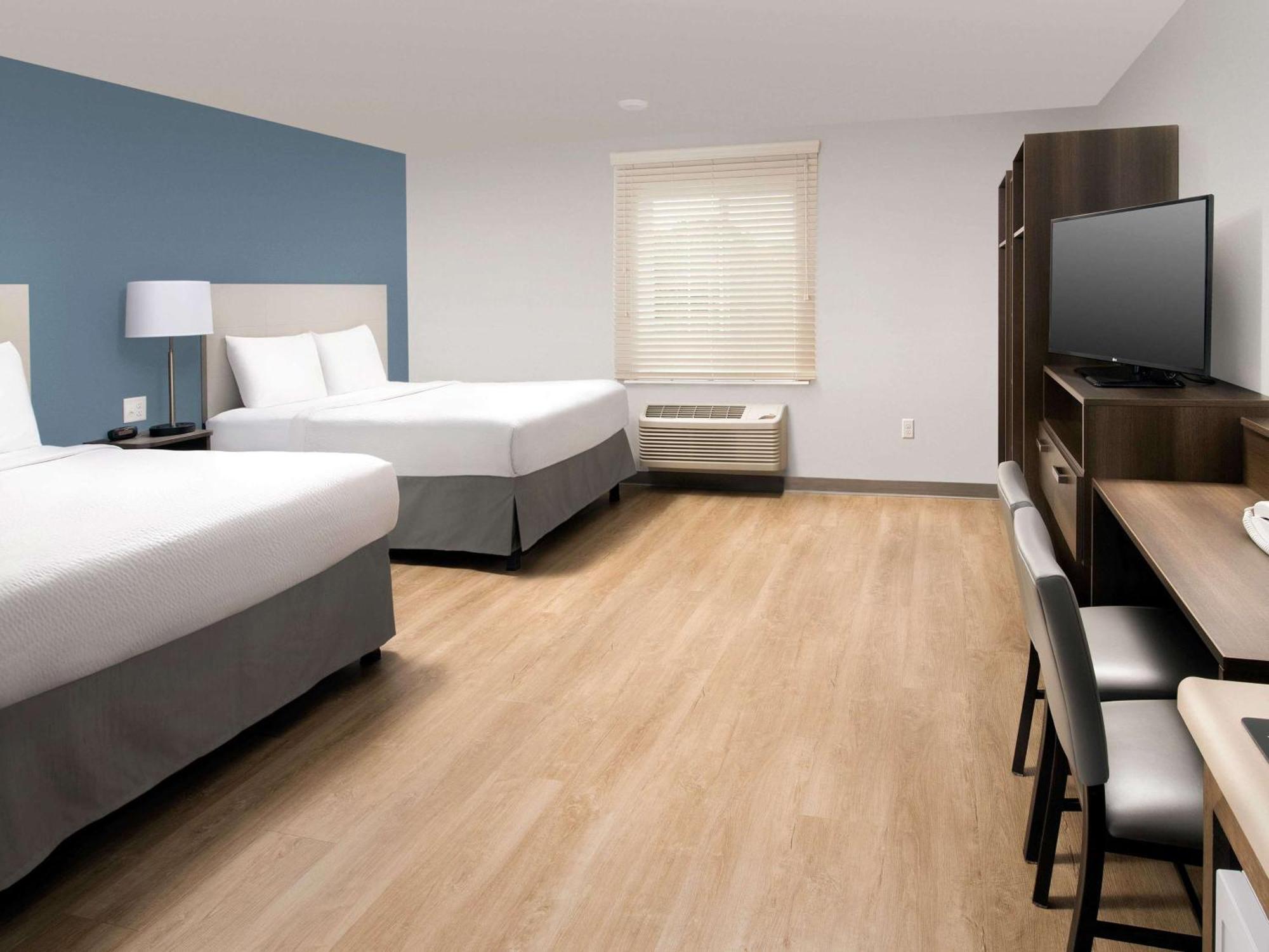 Extended Stay America Suites - Minneapolis - Fridley Экстерьер фото