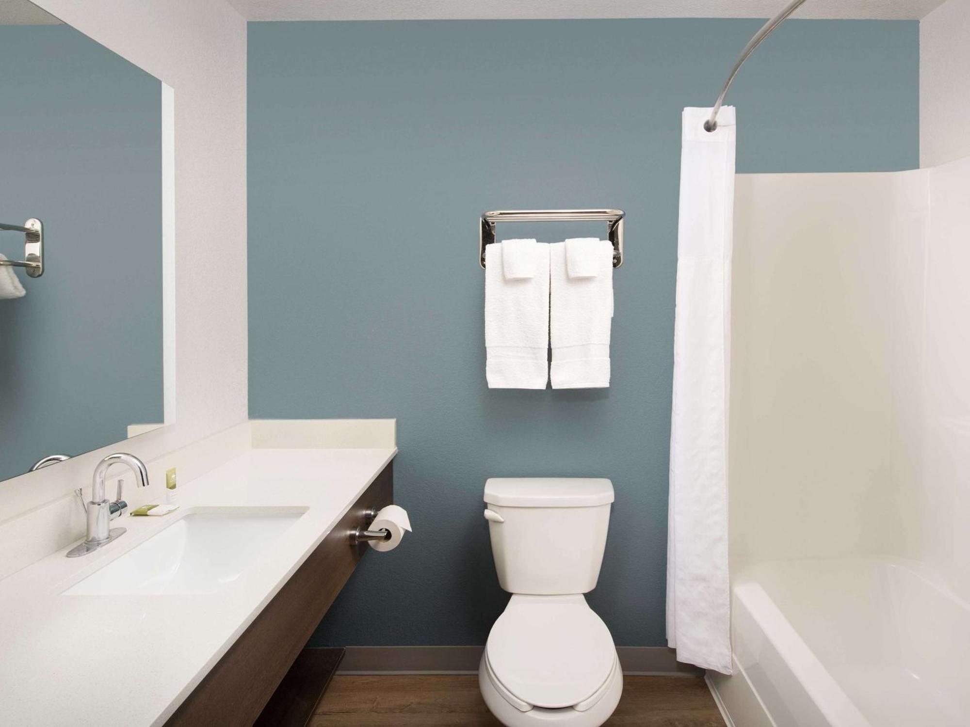 Extended Stay America Suites - Minneapolis - Fridley Экстерьер фото