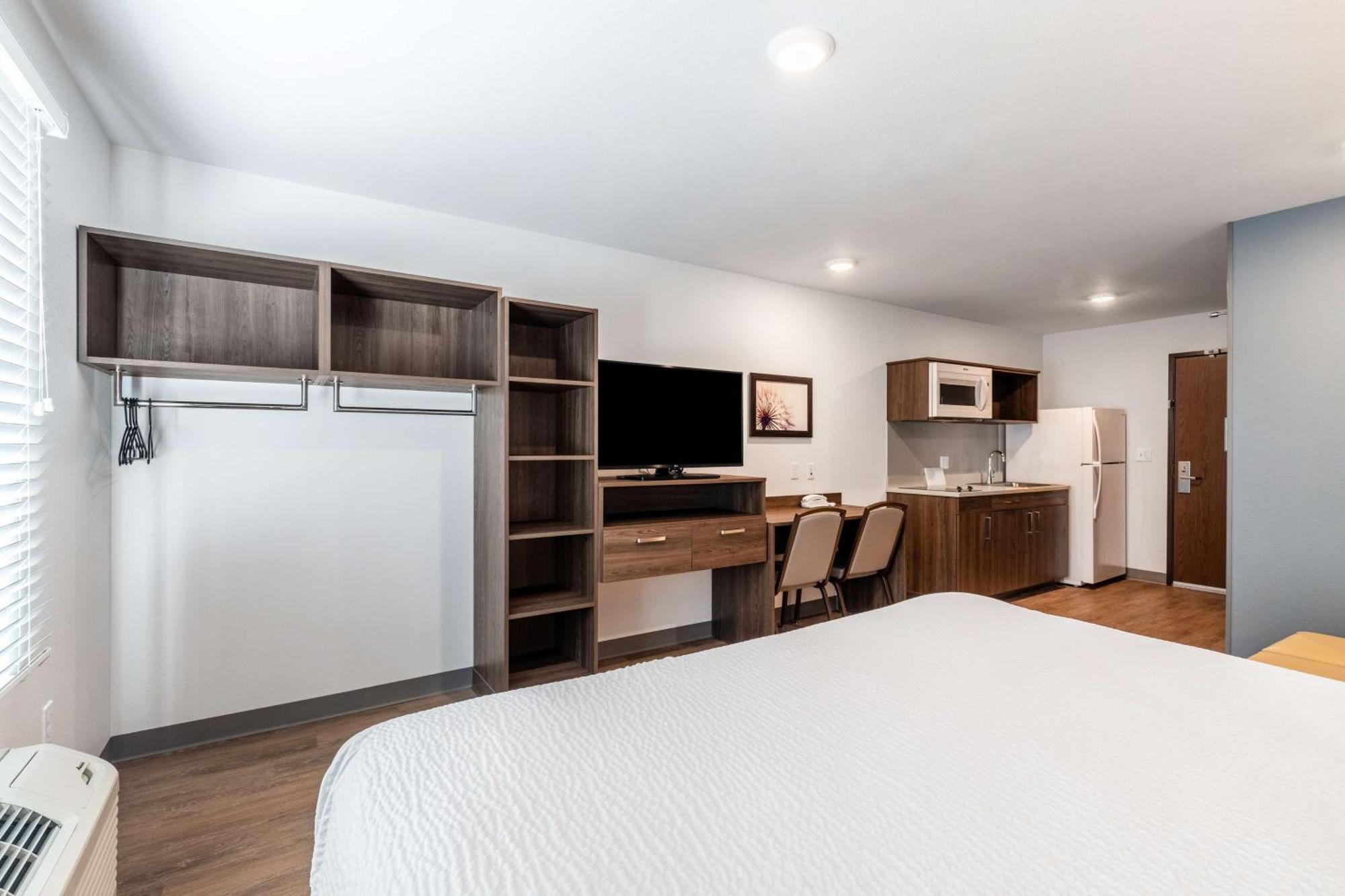 Extended Stay America Suites - Minneapolis - Fridley Экстерьер фото