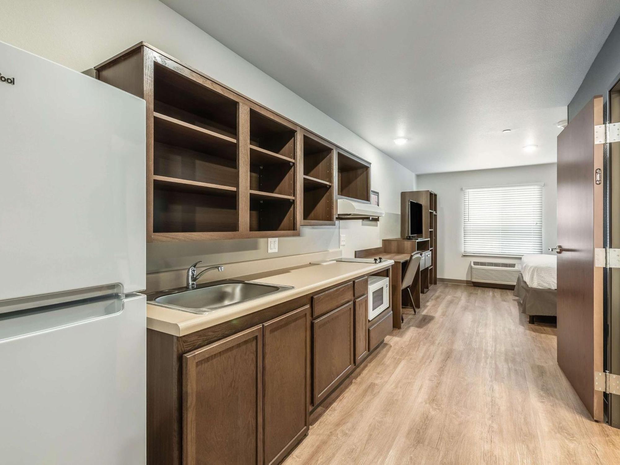 Extended Stay America Suites - Minneapolis - Fridley Экстерьер фото