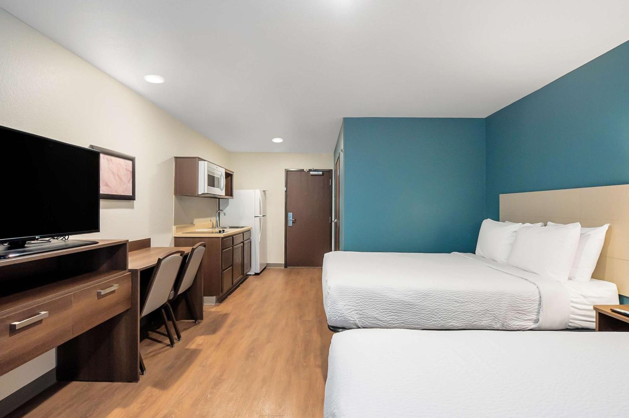 Extended Stay America Suites - Minneapolis - Fridley Экстерьер фото