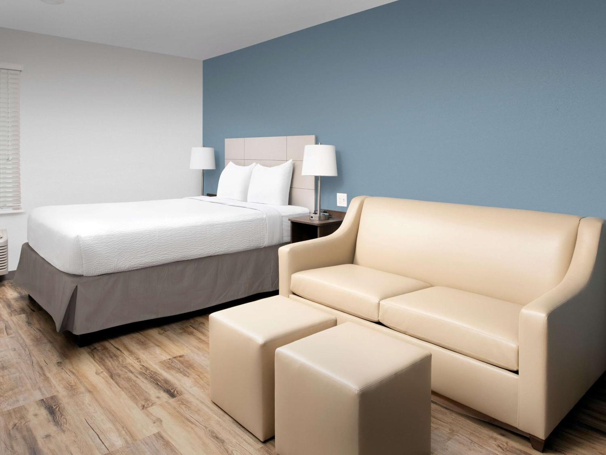Extended Stay America Suites - Minneapolis - Fridley Экстерьер фото