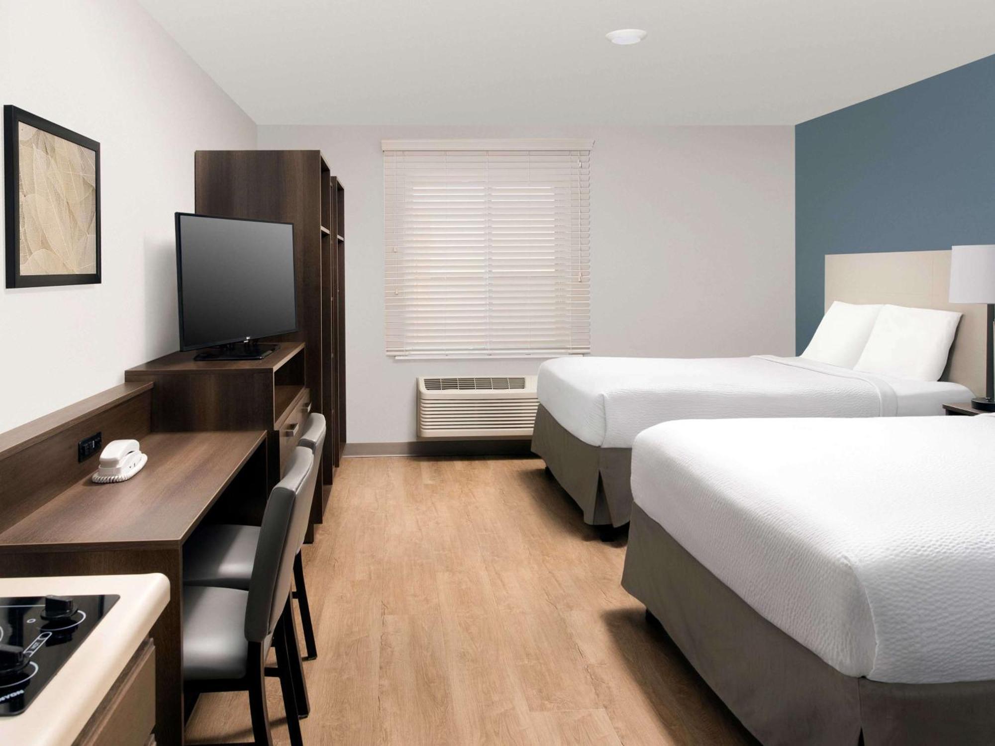 Extended Stay America Suites - Minneapolis - Fridley Экстерьер фото