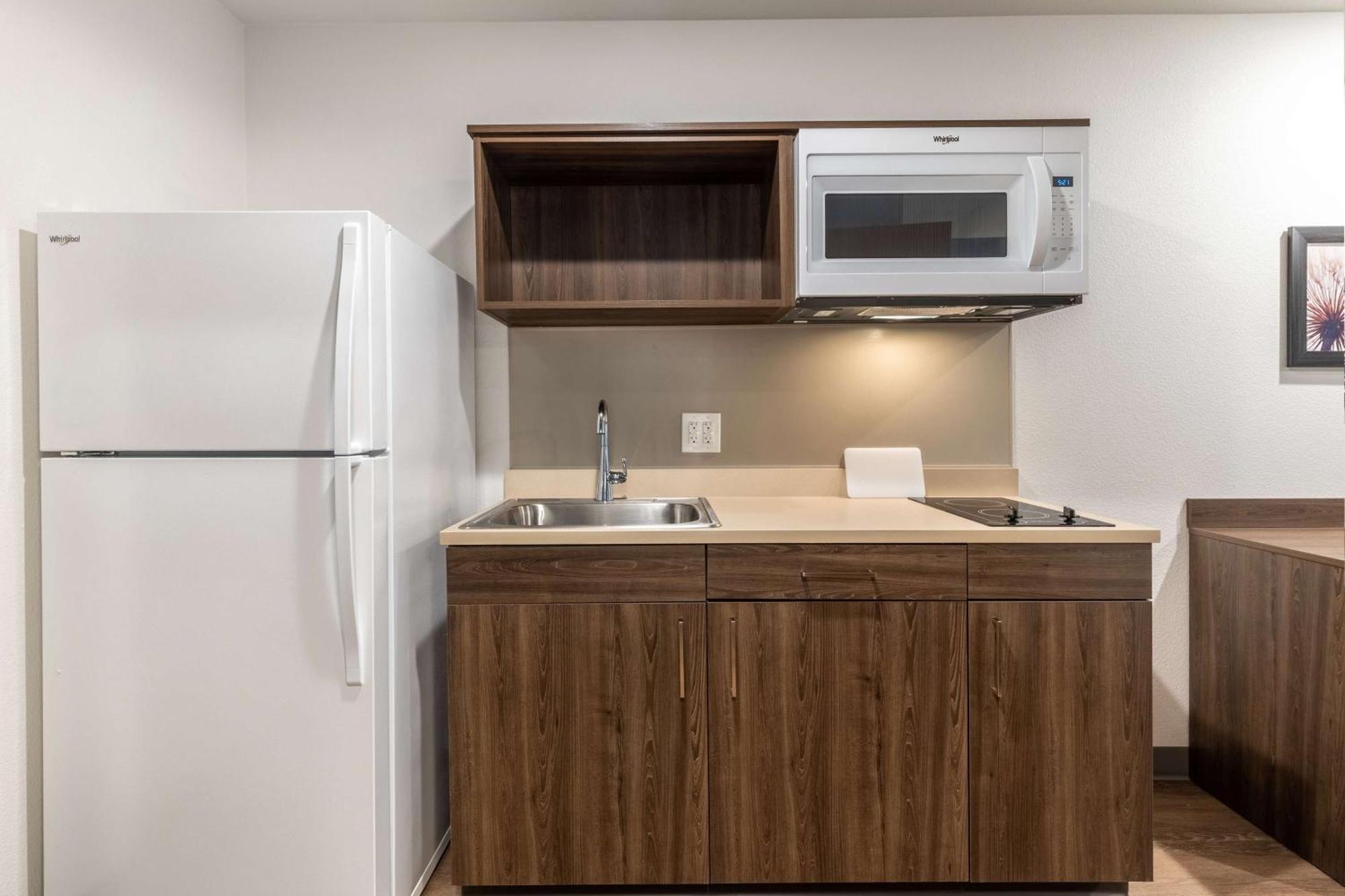 Extended Stay America Suites - Minneapolis - Fridley Экстерьер фото