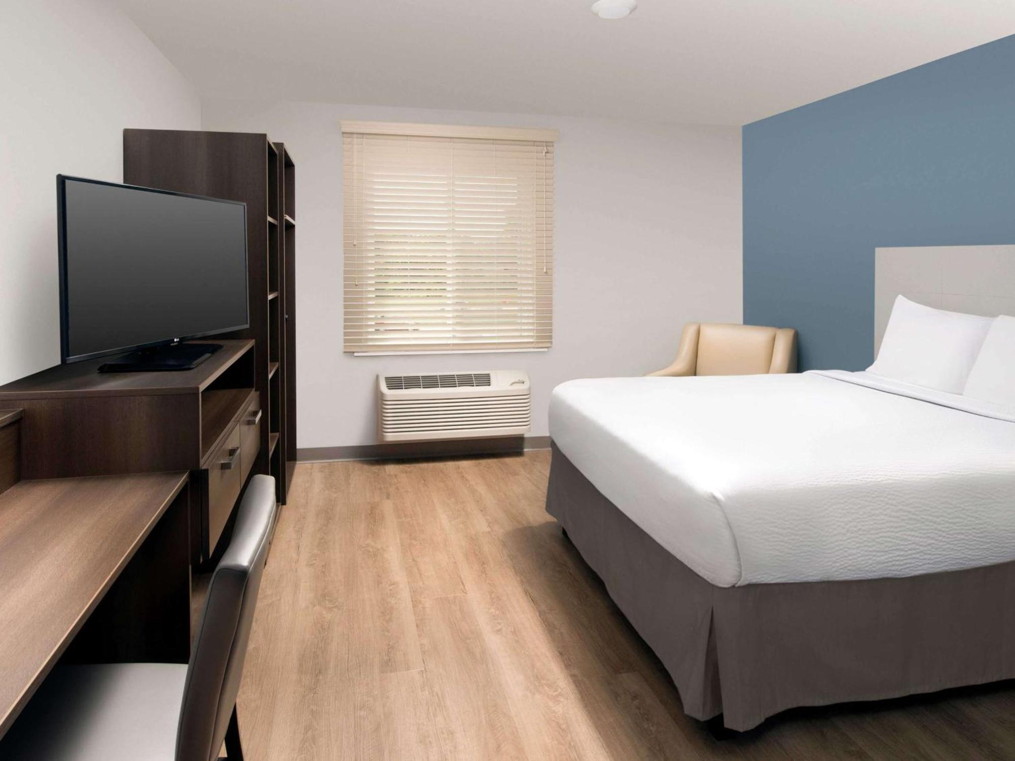 Extended Stay America Suites - Minneapolis - Fridley Экстерьер фото