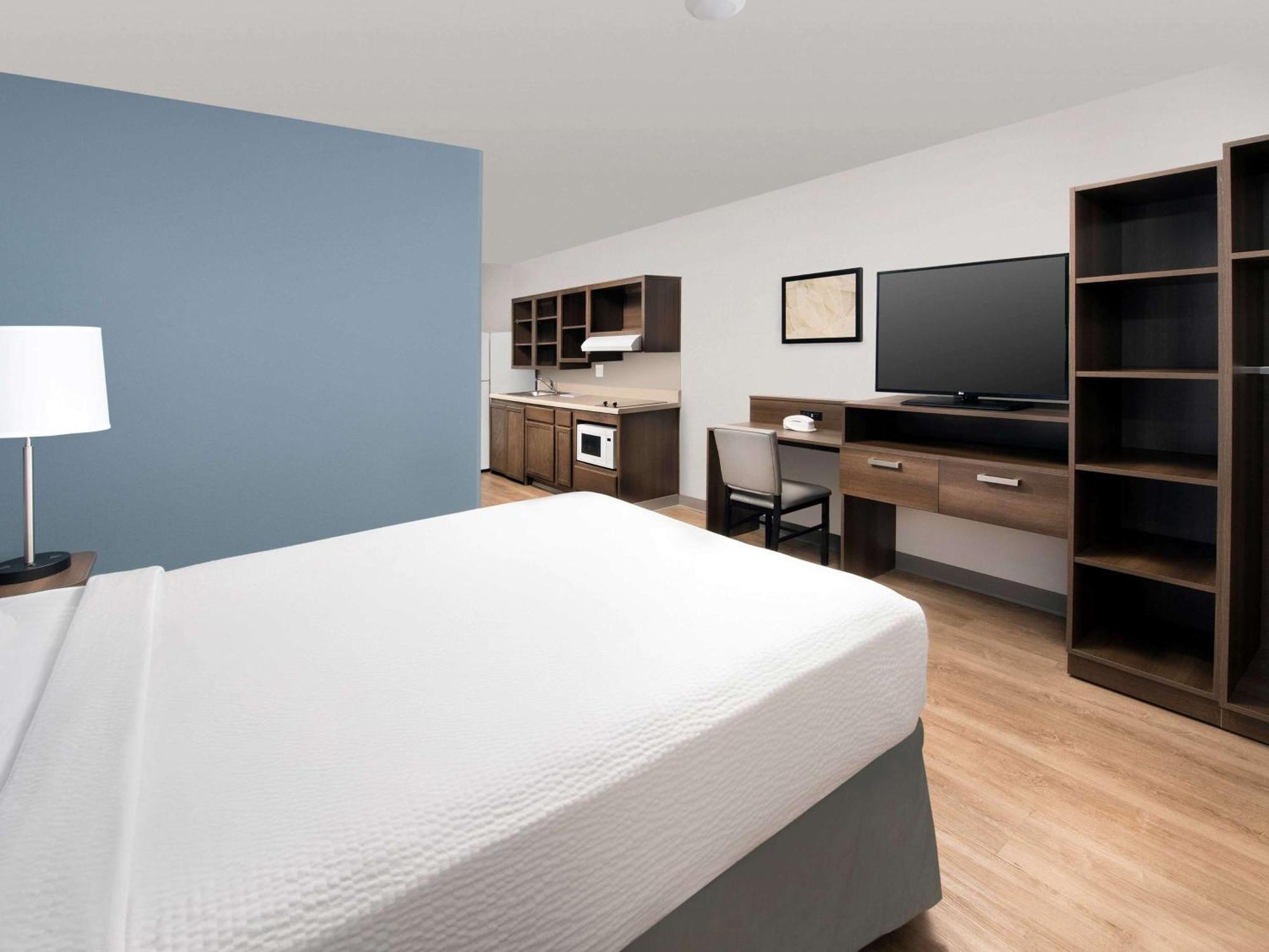 Extended Stay America Suites - Minneapolis - Fridley Экстерьер фото