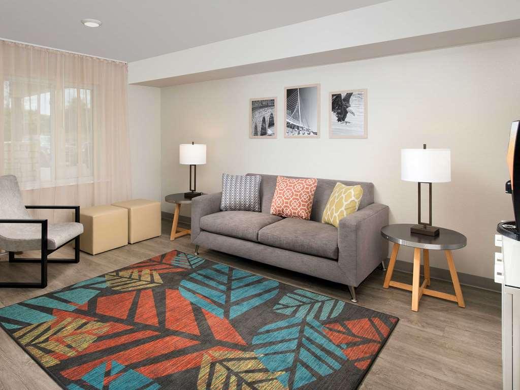 Extended Stay America Suites - Minneapolis - Fridley Интерьер фото