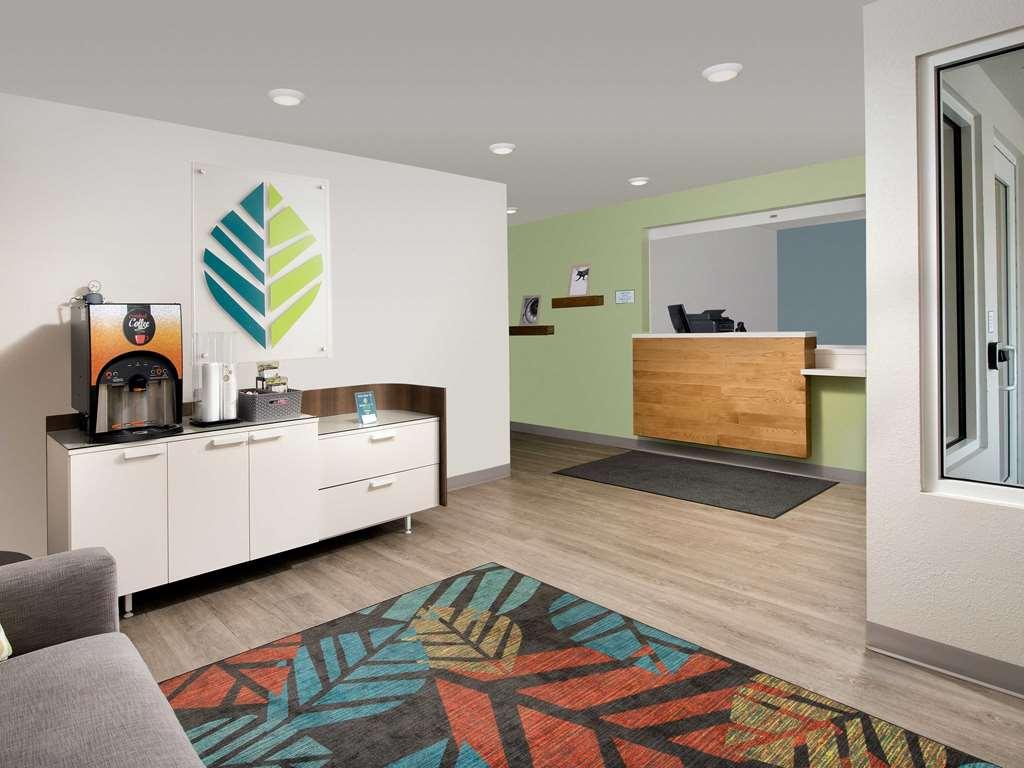 Extended Stay America Suites - Minneapolis - Fridley Интерьер фото